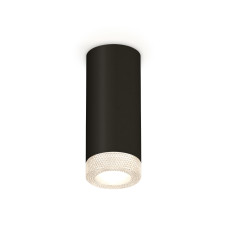 Накладной светильник Ambrella Light Techno XS7443010 (C7443, N7191)
