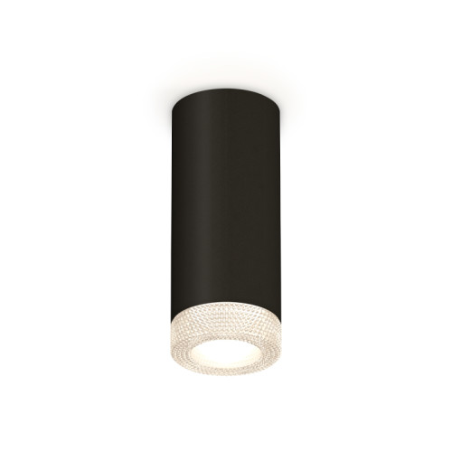Накладной светильник Ambrella Light Techno XS7443010 (C7443, N7191)