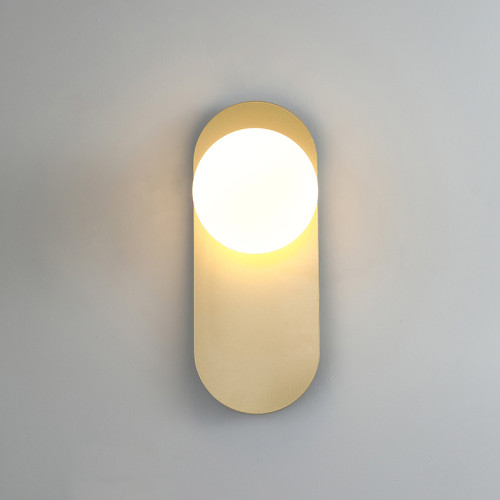Настенный светильник ImperiumLoft Fast 167153-26