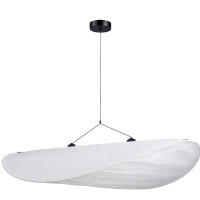 Подвесная люстра Divinare Fiamma 5866/06 SP-35