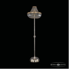 Торшер Bohemia Ivele Crystal 19041T3/H/45IV-172 G