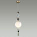 Подвесной светильник Odeon Light Palle 5405/1A