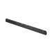 Трековый магнитный светильник iLedex Vision 4822-001-L600-24W-110DG-3000K-BK