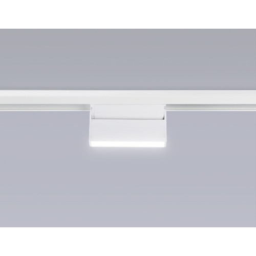 Трековый магнитный светильник Ambrella Light Magnetic Track System GL4058