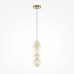 Подвесной светильник Maytoni Brosche MOD362PL-L10BG3K