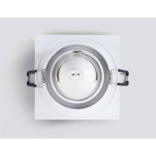Встраиваемый светильник Ambrella Light Techno Spot Standard Tech TN102726