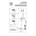 Подвесная люстра Lightstar 815097