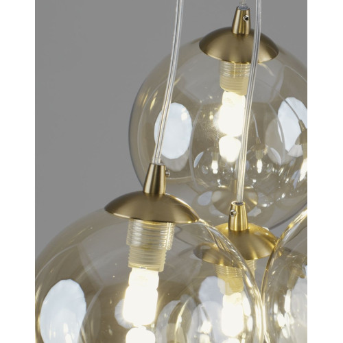 Подвесной светильник Moderli Renny V11721-5P