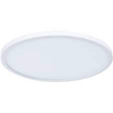 Встраиваемый светодиодный светильник Arte Lamp Mesura A7976PL-1WH