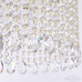Потолочная люстра Bohemia Ivele Crystal AL19201/25FL WMG