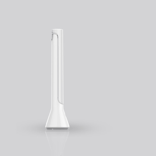Беспроводная настольная лампа, Yeelight folding table lamp white, YLTD11YL