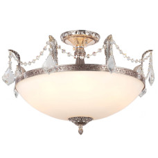Потолочный светильник Lucia Tucci Barletta 181.8 D620 Antique