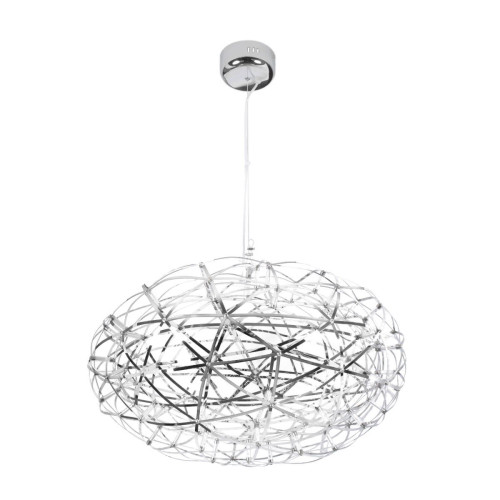 Подвесная люстра Loft IT Raimond 1898/750 Chrome