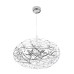 Подвесная люстра Loft IT Raimond 1898/750 Chrome