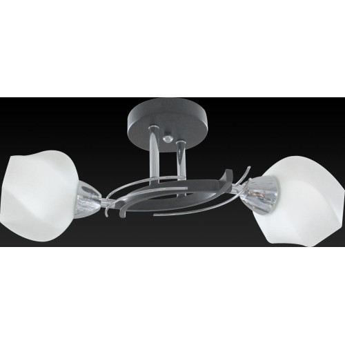 Потолочный светильник Toplight Lia TL7380X-02BC