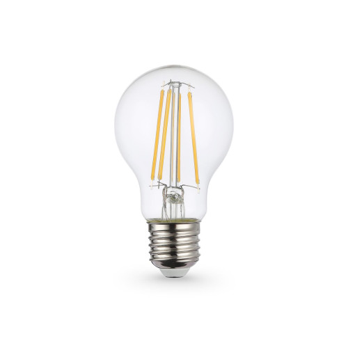 Филаментная светодиодная лампа Ambrella Light Bulbing E27 13W 4000K 601314