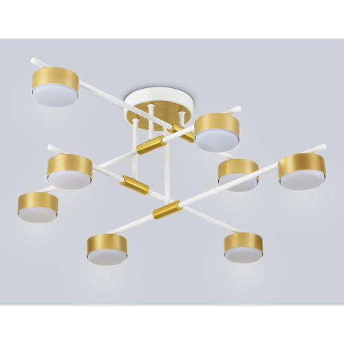 Потолочный светильник Ambrella Light Comfort Style GX53 FL51751
