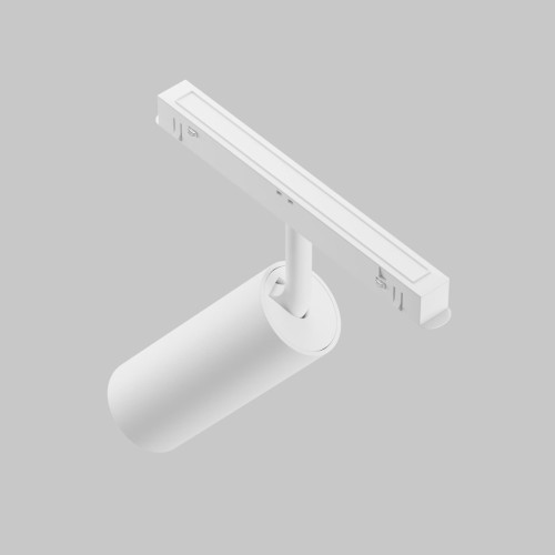 Трековый магнитный светильник Maytoni Focus LED TR032-4-12WTW-M-DD2-W