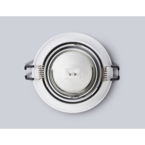 Встраиваемый светильник Ambrella Light Techno spot Technic base TN102822