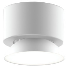 Накладной спот Elektrostandard Smooth 4690389203244 25053/LED a065460