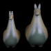 Статуэтка (2 шт.) Loft IT Horse 10283 Green (2 pcs)