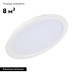 Встраиваемый светодиодный светильник Arlight DL-BL225-24W Day White 021443