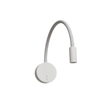 Бра Arte Lamp Asta A5879AP-1WH