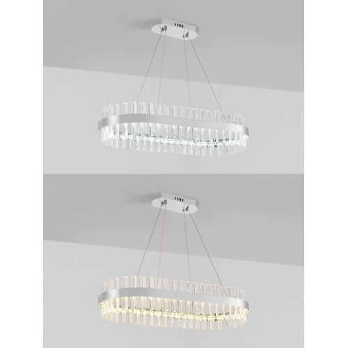 Подвесная люстра Royalton Natali Kovaltseva INNOVATION STYLE 83181 Подвесная люстра Royalton Natali Kovaltseva INNOVATION STYLE 83181