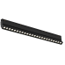 Трековый магнитный светильник iLedex Vision 4822-003-L462-24W-38DG-3000K-BK