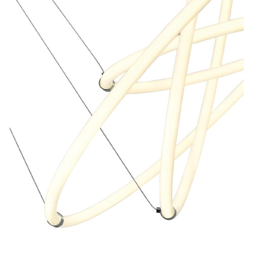 Подвесная люстра Zortes Blasy ZRS.57793.174