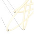 Подвесная люстра Zortes Blasy ZRS.57793.174