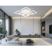 Потолочная люстра Ambrella Light Original Acrylica FA8950
