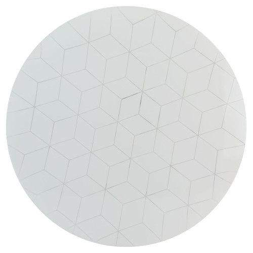 Потолочный светильник ЭРА SPB-6 Slim Cube 36W-4K Б0071119