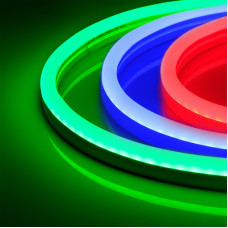 Гибкий неон Arlight ARL-Neon-2617-Side 24V RGB 030873