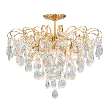 Люстра на штанге Escada Crown 1113/7PL