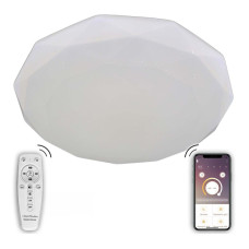 Потолочная люстра Natali Kovaltseva LED LAMPS 81081