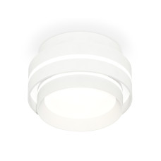 Потолочный светильник Ambrella Light Techno Spot XS8412004 (C8412, N8477)