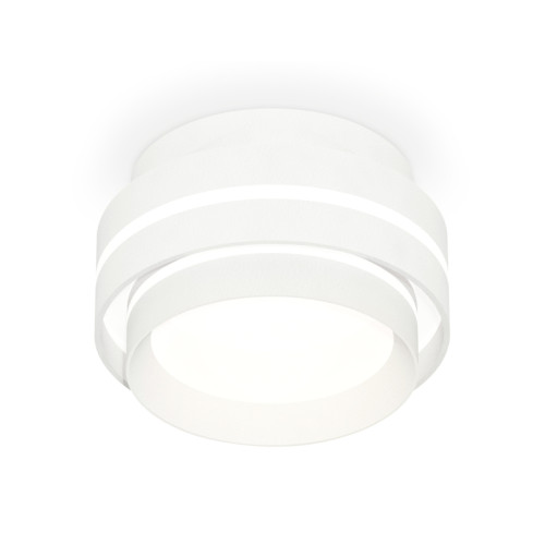 Потолочный светильник Ambrella Light Techno Spot XS8412004 (C8412, N8477)