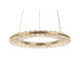 Подвесной светильник Newport 8241/400 gold NEW М0066843