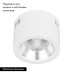 Накладной светильник Arlight SP-LEGEND-R176-20W Warm3000 (WH, 50 deg, 230V) 046445 Накладной светильник Arlight SP-LEGEND-R176-20W Warm3000 (WH, 50 deg, 230V) 046445