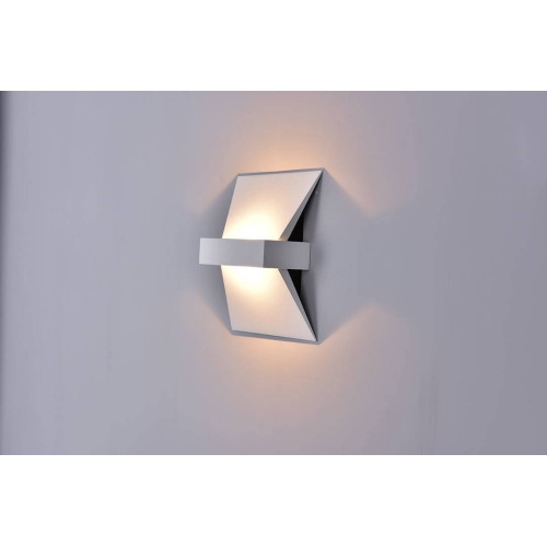 Настенный светильник DesignLed GW-1050-7-WH-WW 003212