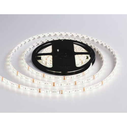Светодиодная лента Ambrella Light LED Strip 12В 5050 14,4Вт/м RGB 5м IP65 GS2502