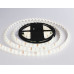 Светодиодная лента Ambrella Light LED Strip 12В 5050 14,4Вт/м RGB 5м IP65 GS2502
