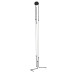 Подвесная люстра Arte Lamp Klimt A2850SP-38BK