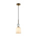 Подвесной светильник Odeon Light Midcent Lolla 4359/1B