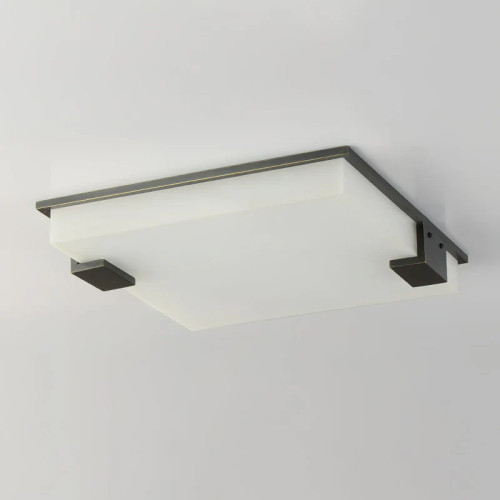 Потолочный светильник Delight Collection 8212C/500 black/white