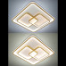 Потолочная люстра Natali Kovaltseva LED LAMPS 81313