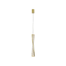 Подвесной светильник Newport 8246/S gold NEW М0067445