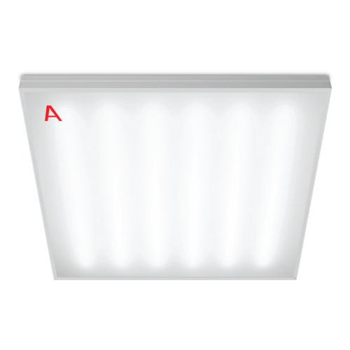 Светодиодная панель WOLTA STD ДВО11-54-041-6К с БАП EM1 54Вт 6500К IP40 Матовый Светодиодная панель WOLTA STD ДВО11-54-041-6К с БАП EM1 54Вт 6500К IP40 Матовый