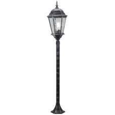 Уличный светильник Arte Lamp Genova A1206PA-1BS